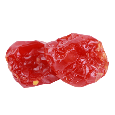 Dried cherry tomatoes