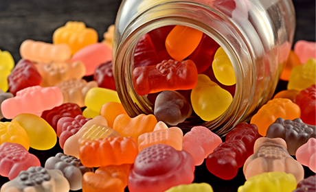 Are Gummy Vitamins a Good Idea or Bad?