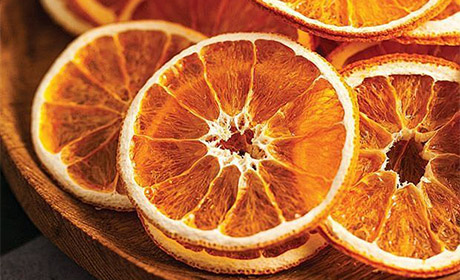 Buying Guide For Sourcing Premium Dried Orange Slices