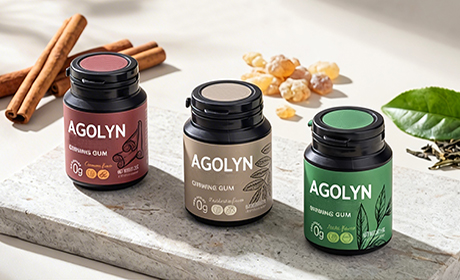 Remineralizing Gum vs. Regular Gum: Key Differences