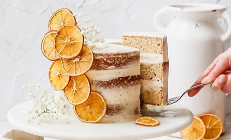 Dried Orange Nutrition: Health Benefits & Vitamin C