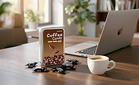 Coffee Candy Market Size & Growth Forecast 2026-2032