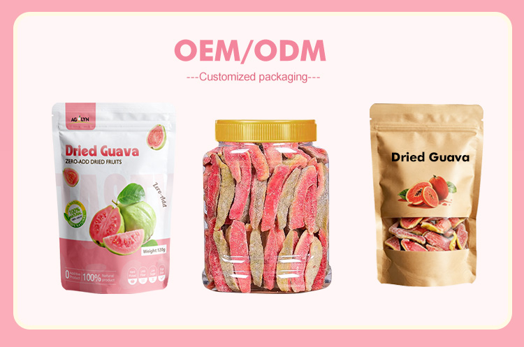 AGOLYN OEM/ODM Customization Services