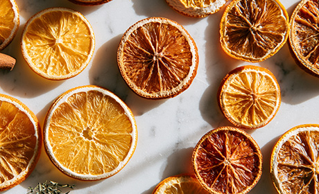 What Are Dried Orange Slices? Complete Guide & Types