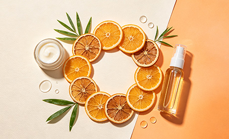 Beauty Benefits of Dried Orange Slices: Internal & External Uses Guide 
