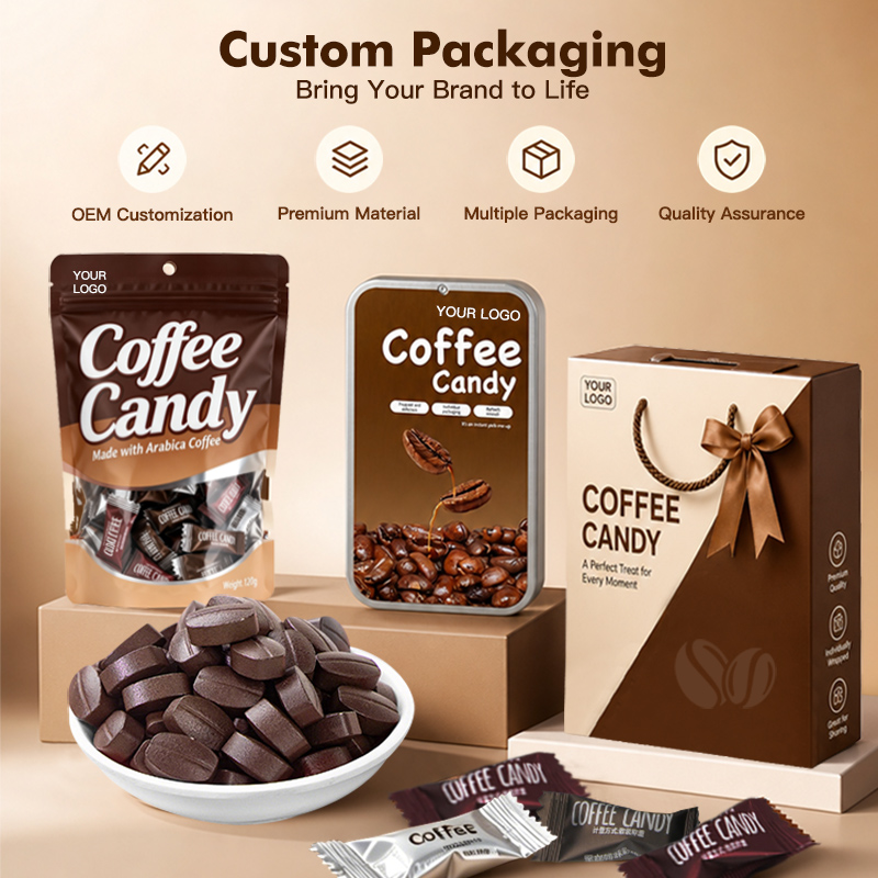Luxury Tin Box Packaging