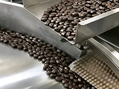 Quality control