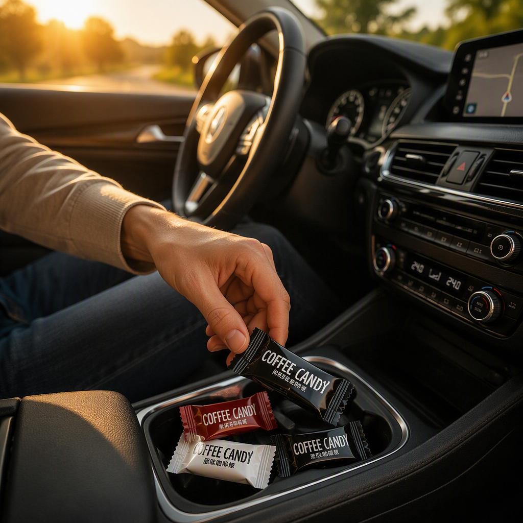 Driving alertness