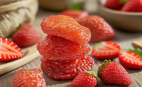 How Long Do Dried Strawberries Last? Complete Storage Guide