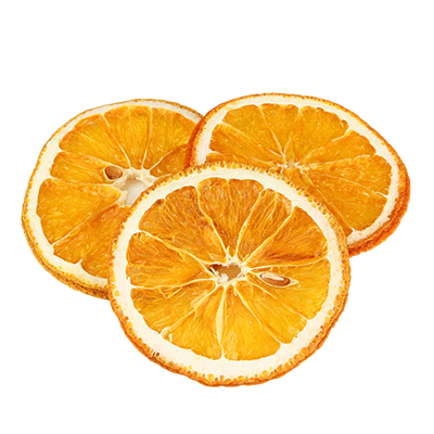 Dried Orange slice