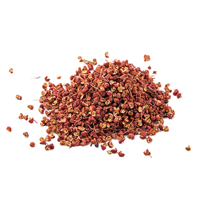 Sichuan Pepper
