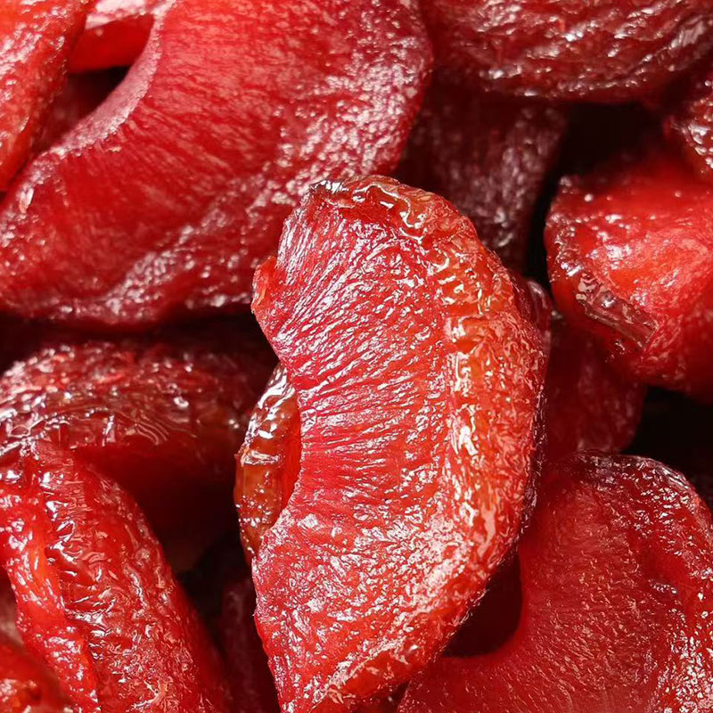 Dried Brown Plum