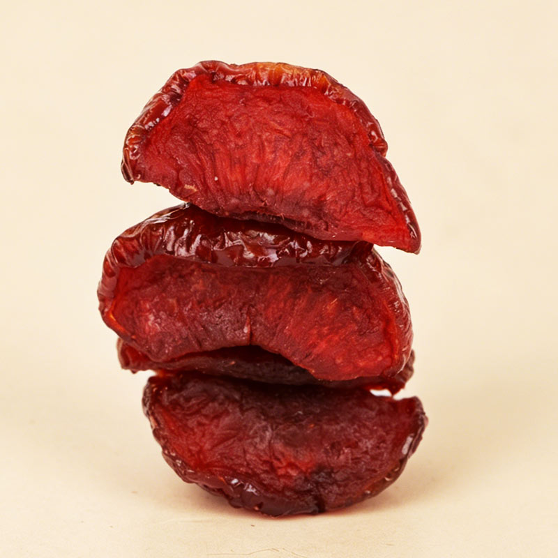 Dried Brown Plum