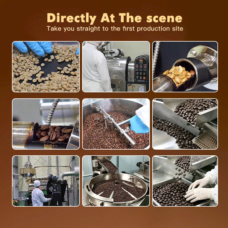 Coffee tablets candy